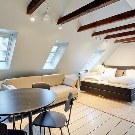 Perfect Apartment For Friends & Families In Central Copenhaga Exterior foto
